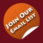 email list sign up
